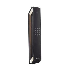 Quba Artis, 8-Way Access Face & Palm Recognition Digital Lock
