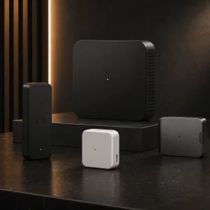 Smart Accessories