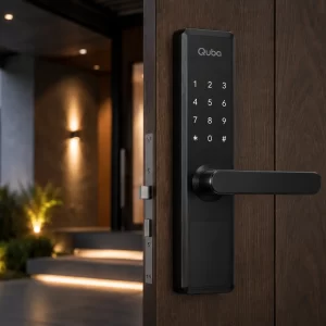 Digital Smart Locks