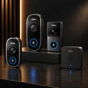 Video Doorbells